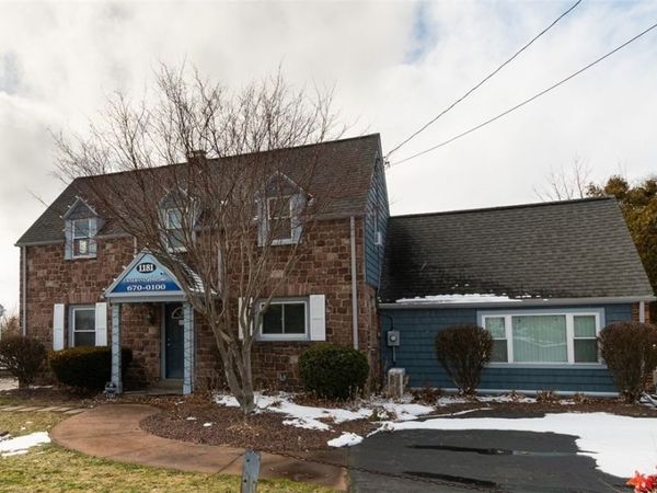 1181 Bay Road, Webster, NY 14580