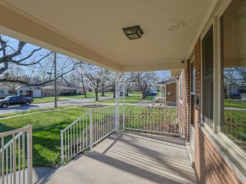 5921 Monticello Avenue, Cincinnati, OH 45224 Photo 2