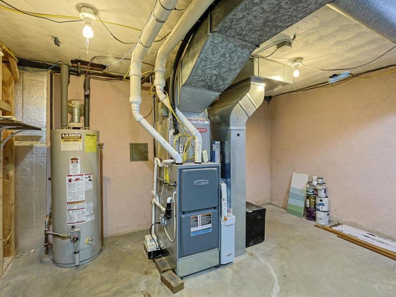 5921 Monticello Avenue, Cincinnati, OH 45224 Photo 31