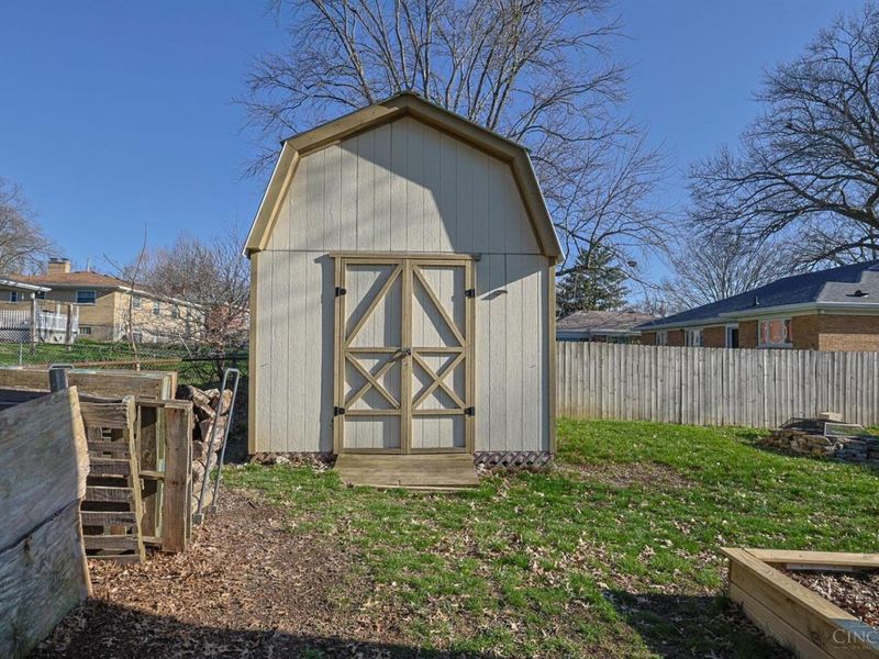 5921 Monticello Avenue, Cincinnati, OH 45224 Photo 37