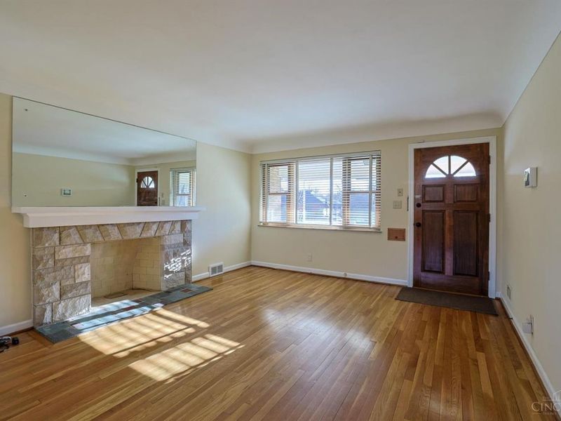 5921 Monticello Avenue, Cincinnati, OH 45224 Photo 4