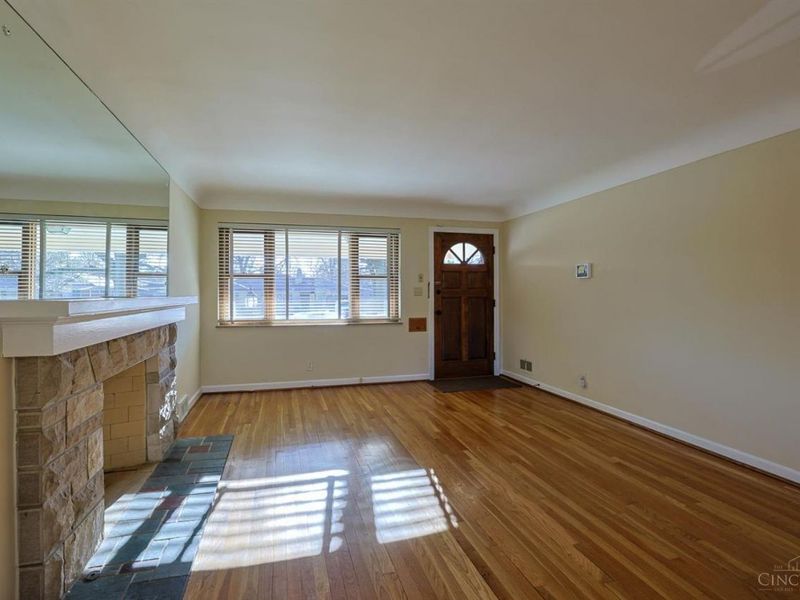 5921 Monticello Avenue, Cincinnati, OH 45224 Photo 5