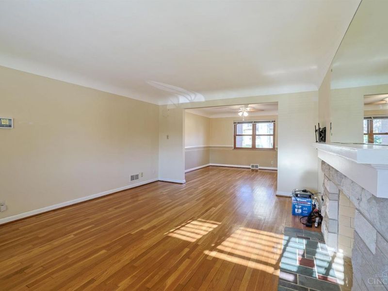 5921 Monticello Avenue, Cincinnati, OH 45224 Photo 7