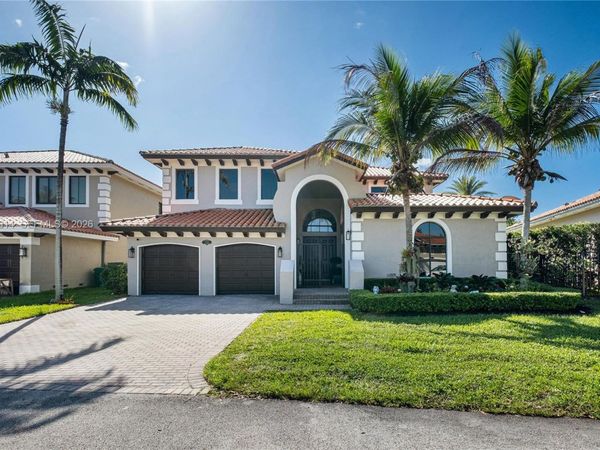 7726 SW 193rd Ln, Unit 7726, Cutler Bay, FL 33157