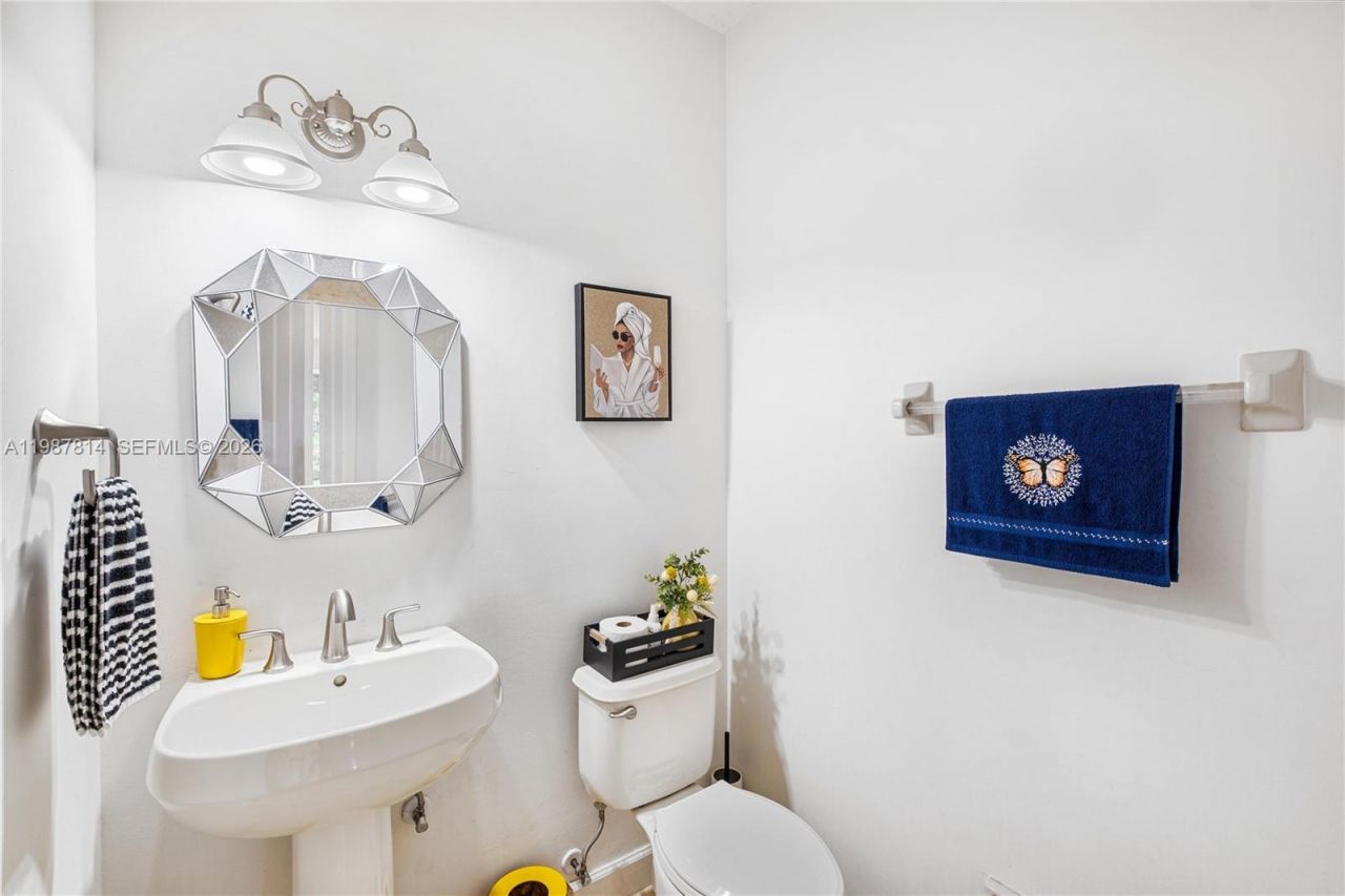 7726 SW 193rd Ln, Unit 7726, Cutler Bay, FL 33157 Photo