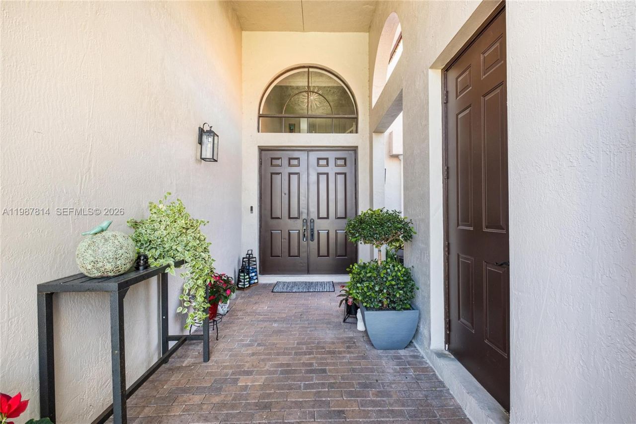 7726 SW 193rd Ln, Unit 7726, Cutler Bay, FL 33157 Photo