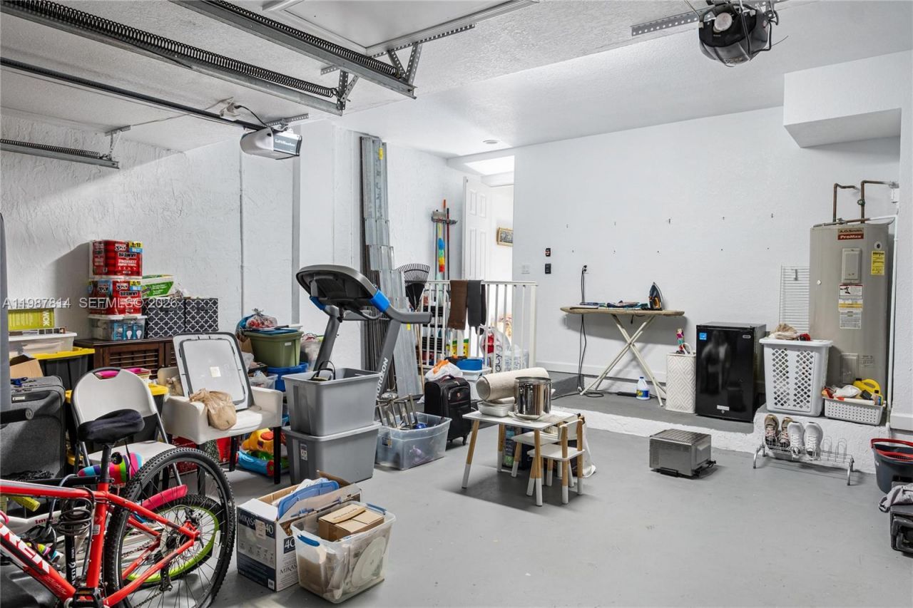 7726 SW 193rd Ln, Unit 7726, Cutler Bay, FL 33157 Photo