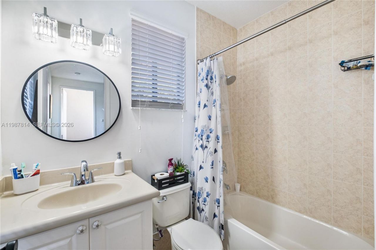 7726 SW 193rd Ln, Unit 7726, Cutler Bay, FL 33157 Photo