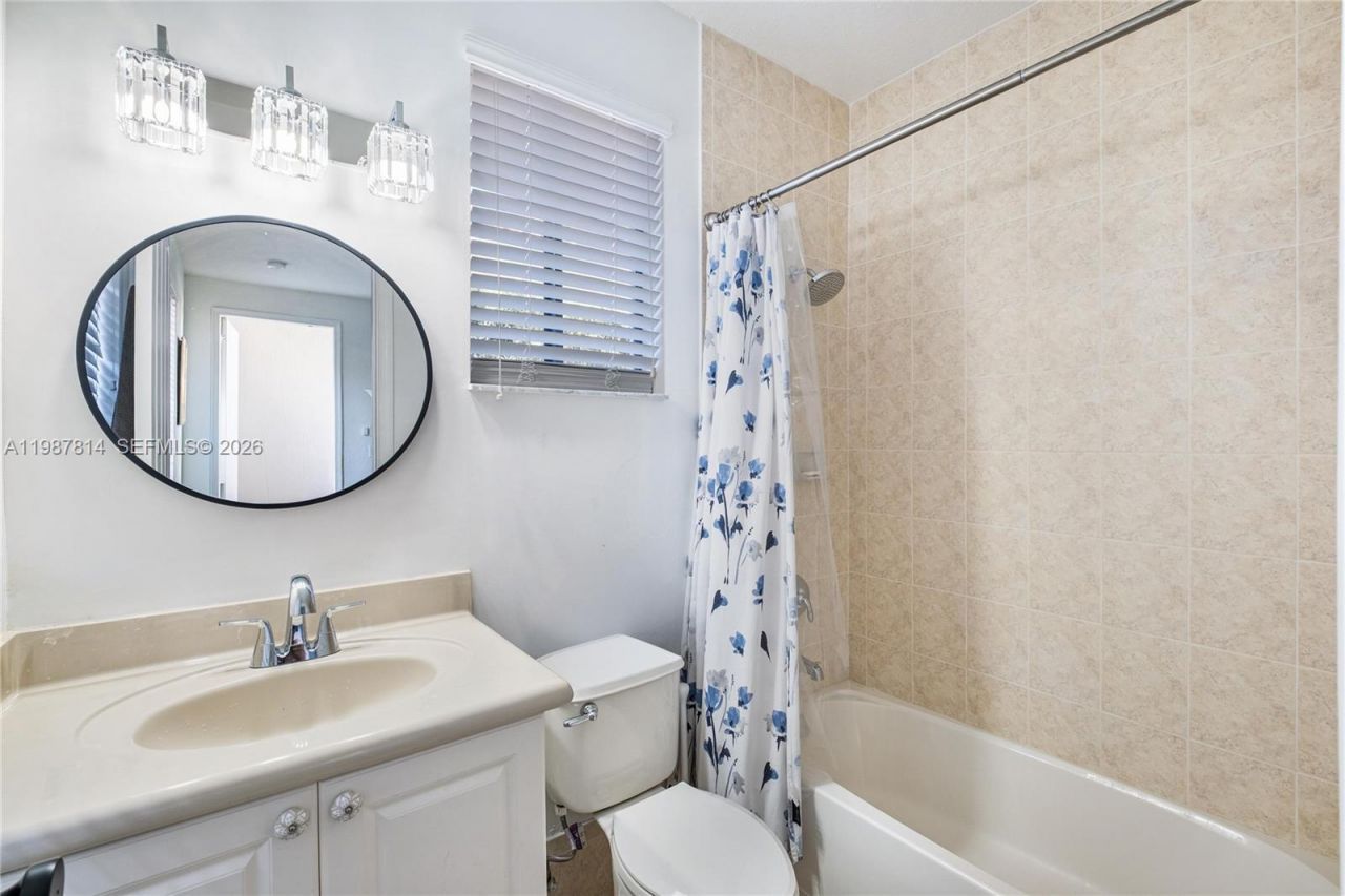 7726 SW 193rd Ln, Unit 7726, Cutler Bay, FL 33157 Photo