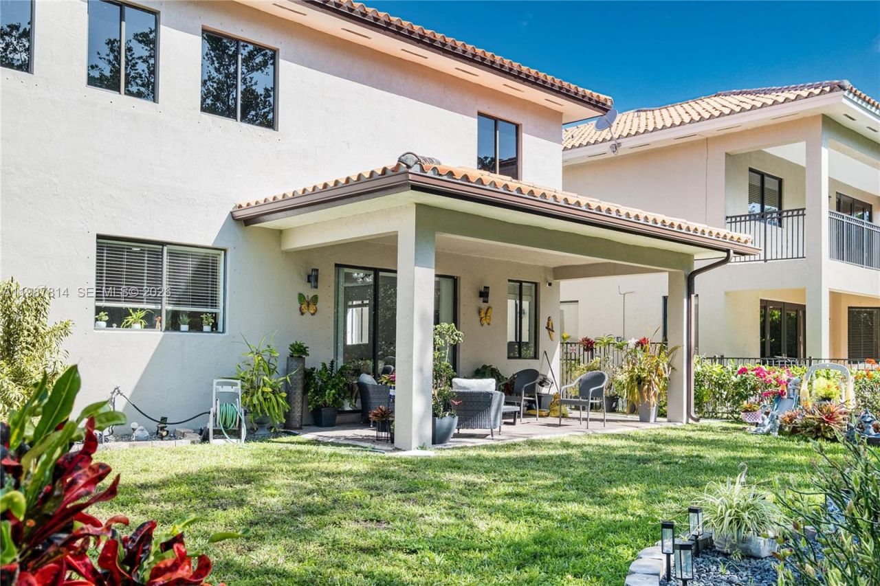 7726 SW 193rd Ln, Unit 7726, Cutler Bay, FL 33157 Photo