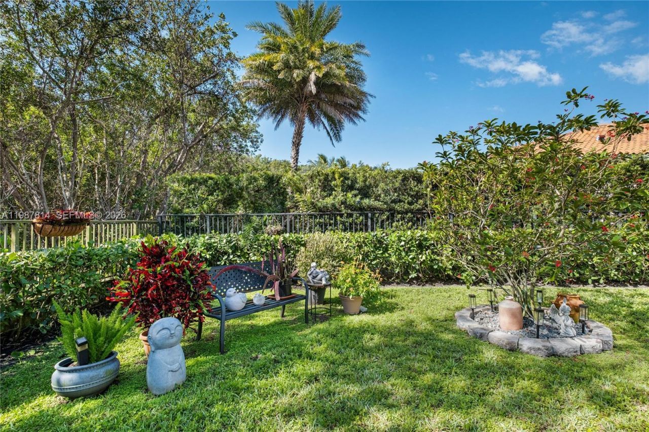 7726 SW 193rd Ln, Unit 7726, Cutler Bay, FL 33157 Photo