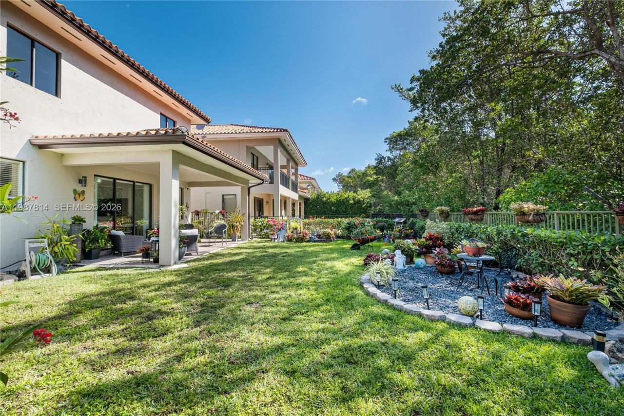 7726 SW 193rd Ln, Unit 7726, Cutler Bay, FL 33157 Photo