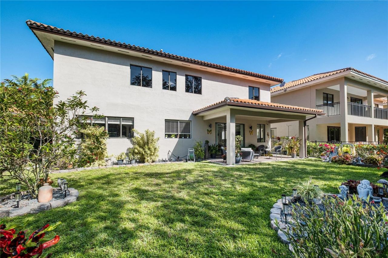 7726 SW 193rd Ln, Unit 7726, Cutler Bay, FL 33157 Photo