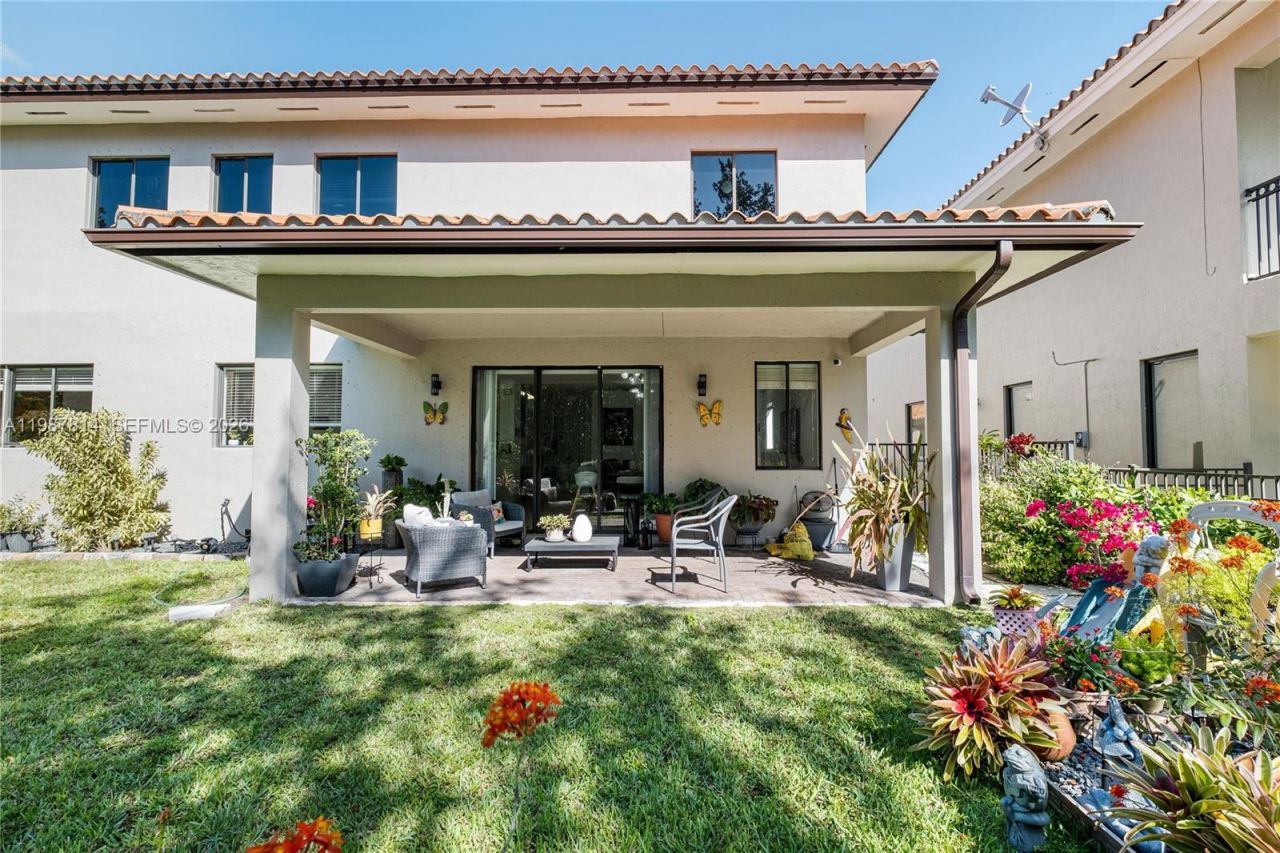 7726 SW 193rd Ln, Unit 7726, Cutler Bay, FL 33157 Photo