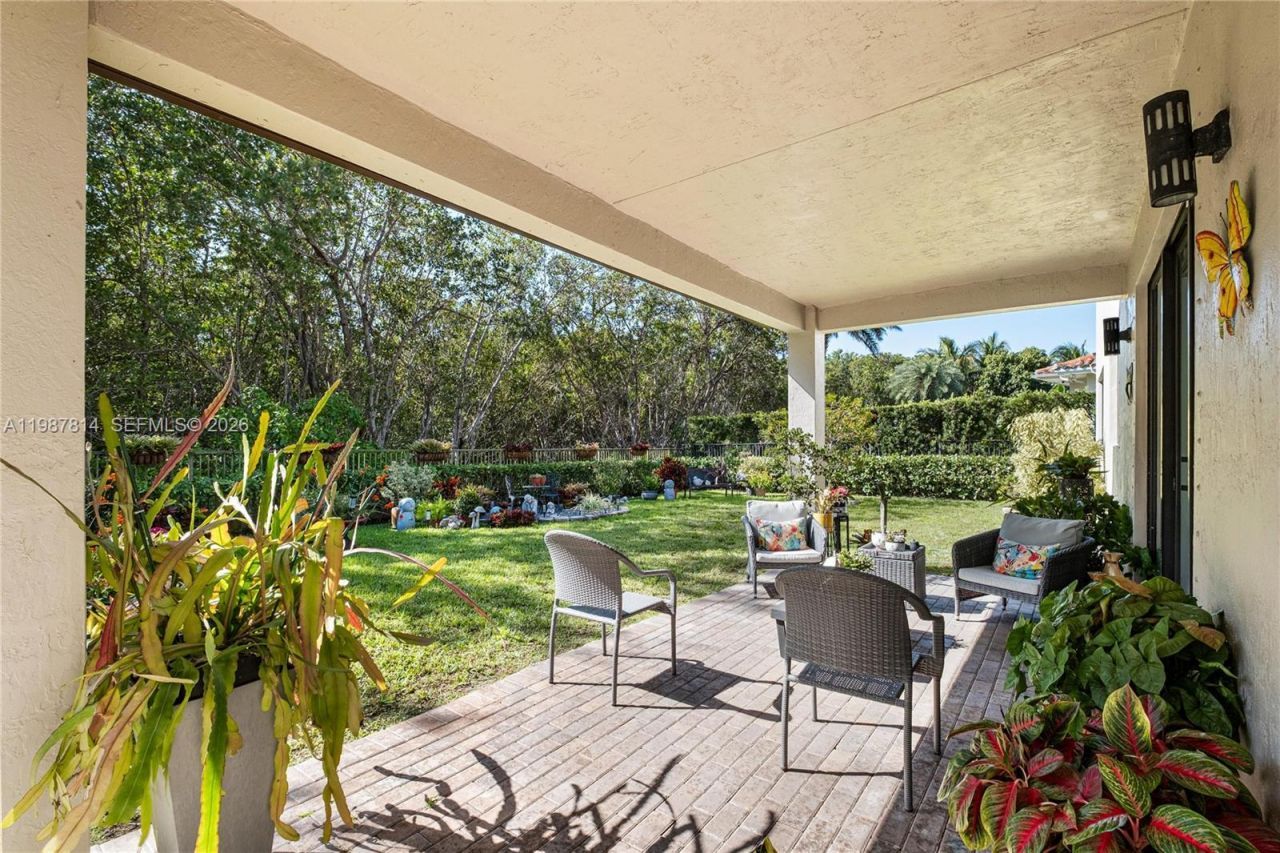 7726 SW 193rd Ln, Unit 7726, Cutler Bay, FL 33157 Photo