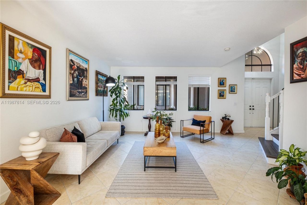 7726 SW 193rd Ln, Unit 7726, Cutler Bay, FL 33157 Photo