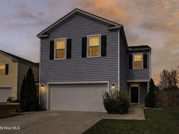 137 Presley Lane, Wilmington, NC 28411