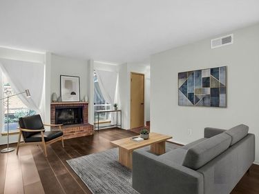 4112 Bowser Avenue, Unit 103, Dallas, TX 75219