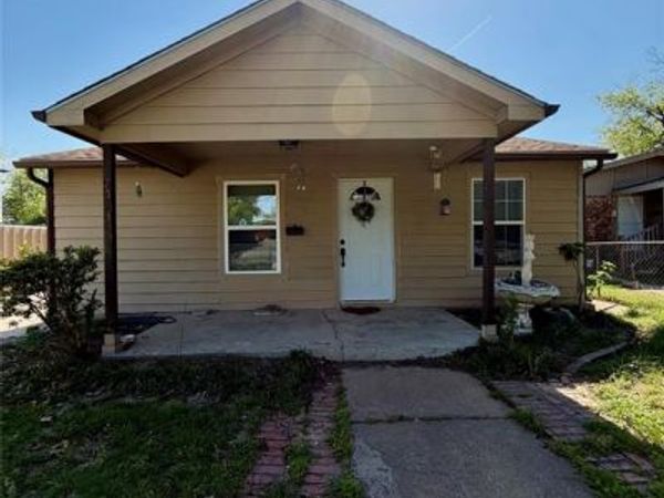 2513 NW 26th Street, Fort Worth, TX 76106