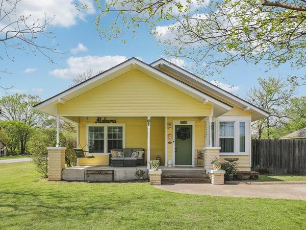 601 Williams Street, Waxahachie, TX 75165