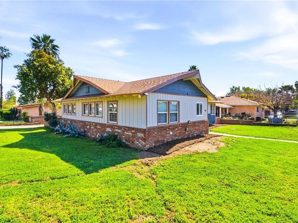 595 N Meridian, San Bernardino, CA 92410