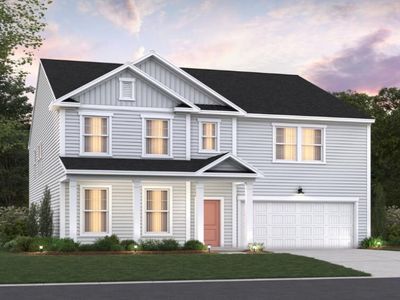 444 White Magnolia Street, Moncks Corner, SC 29461