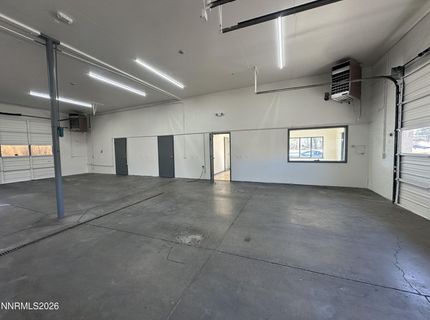 1677 N U.s. Hwy 395 Highway, Minden, NV 89423 Photo