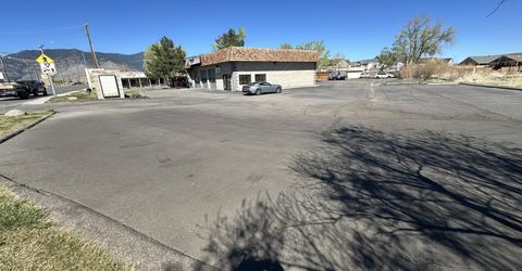 1677 N U.s. Hwy 395 Highway, Minden, NV 89423 Photo