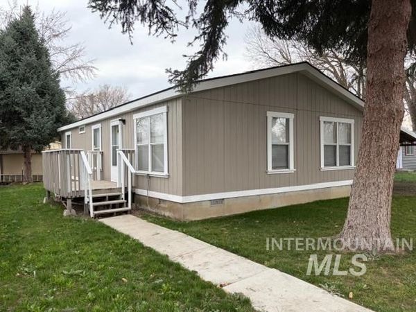 815 E Liberty, Weiser, ID 83672