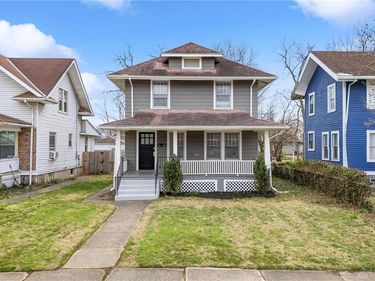 706 14th Avenue, Middletown, OH 45044