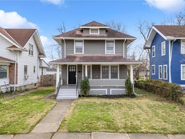 706 14th Avenue, Middletown, OH 45044