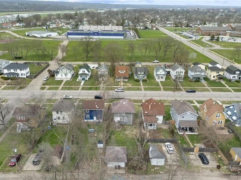 706 14th Avenue, Middletown, OH 45044 Photo 28