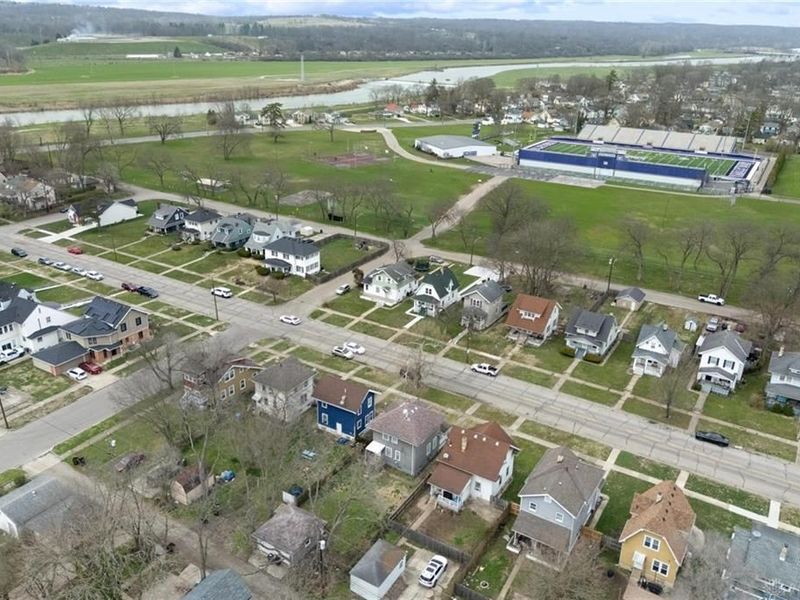 706 14th Avenue, Middletown, OH 45044 Photo 29