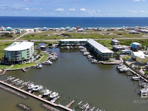 2715 State Highway 180, Unit 1204, Gulf Shores, AL 36542