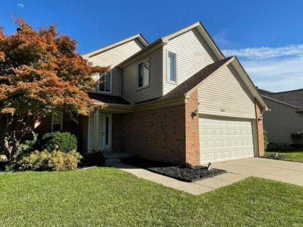 1438 Rand Rd, Canton, MI 48187