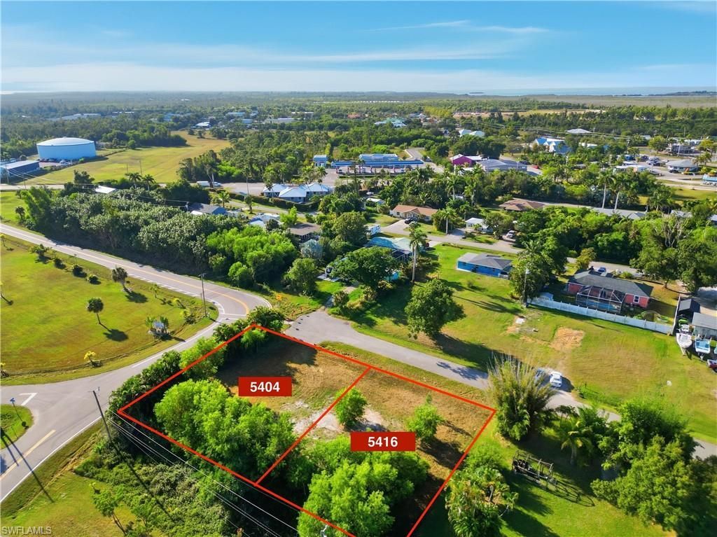 5416 Avenue D , Bokeelia, FL 33922 Photo