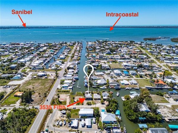 3535 FIFTH AVE, ST. JAMES CITY, FL 33956