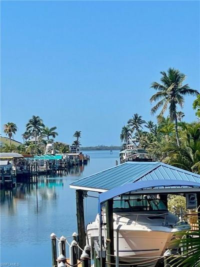 3535 Fifth Ave, Saint James City, FL 33956 Photo