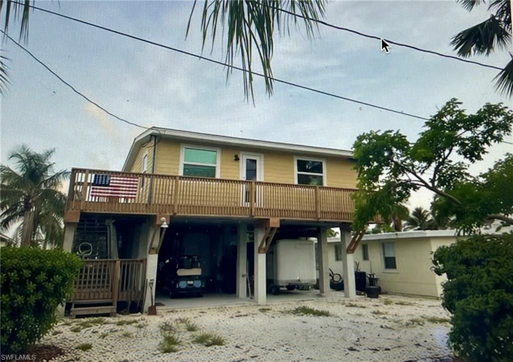 3535 Fifth Ave, Saint James City, FL 33956 Photo