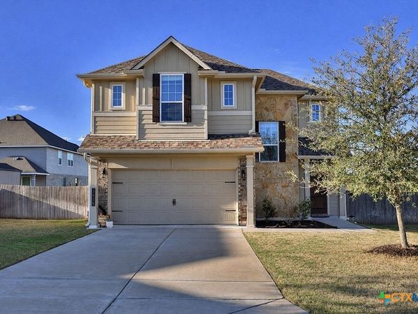 3819 Corpus Christi Court , Belton, TX 76513