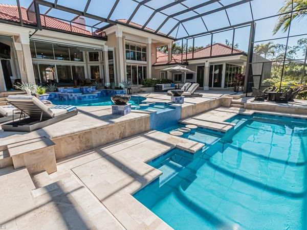 4277 Brynwood DR, NAPLES, FL 34119