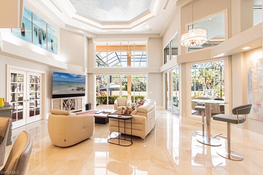 4277 Brynwood Dr, Naples, FL 34119 Photo