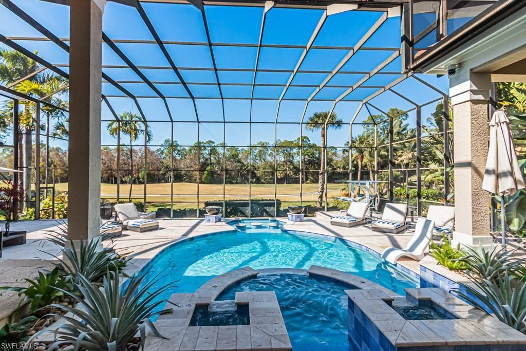 4277 Brynwood Dr, Naples, FL 34119 Photo