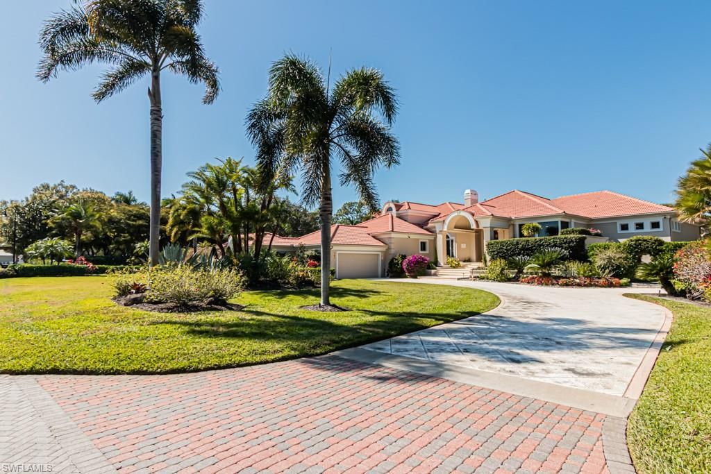 4277 Brynwood Dr, Naples, FL 34119 Photo