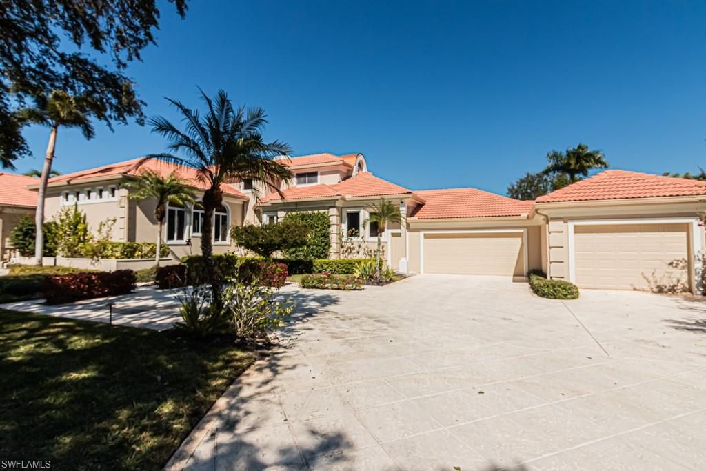 4277 Brynwood Dr, Naples, FL 34119 Photo