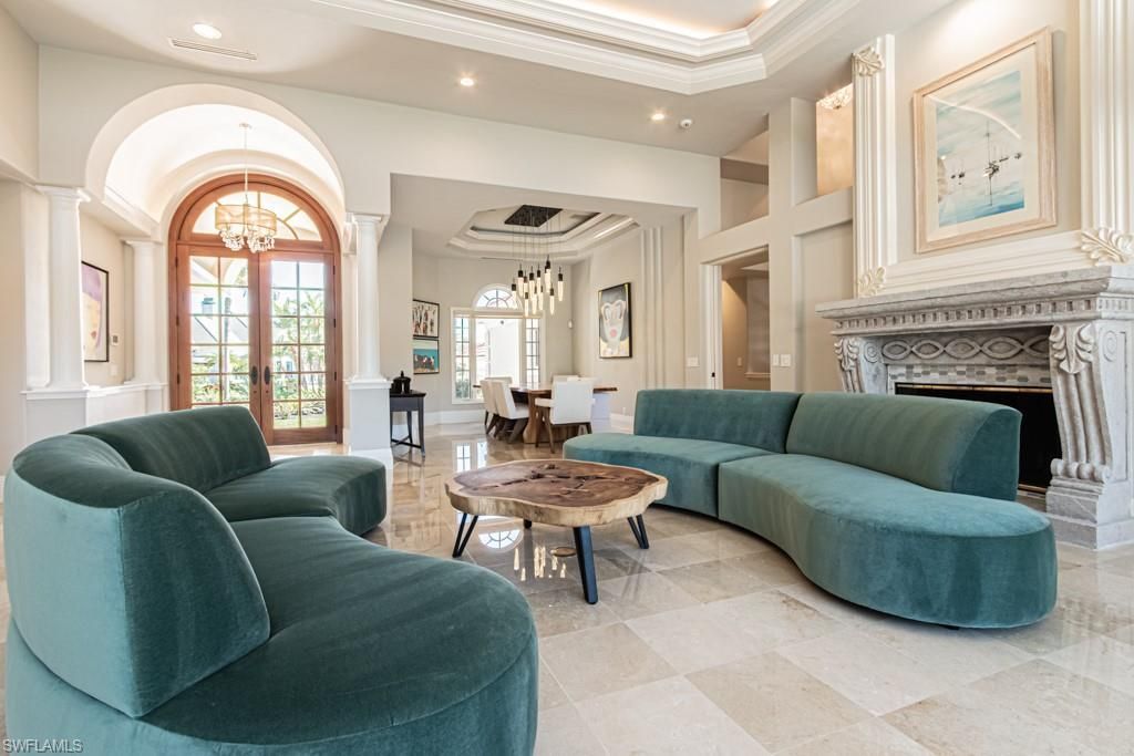 4277 Brynwood Dr, Naples, FL 34119 Photo