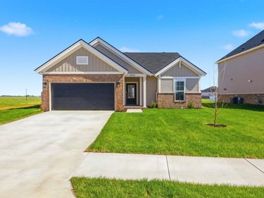 10928 Chickasaw Court, Bowling Green, KY 42101