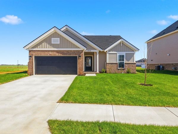 10928 Chickasaw Court , Bowling Green, KY 42101