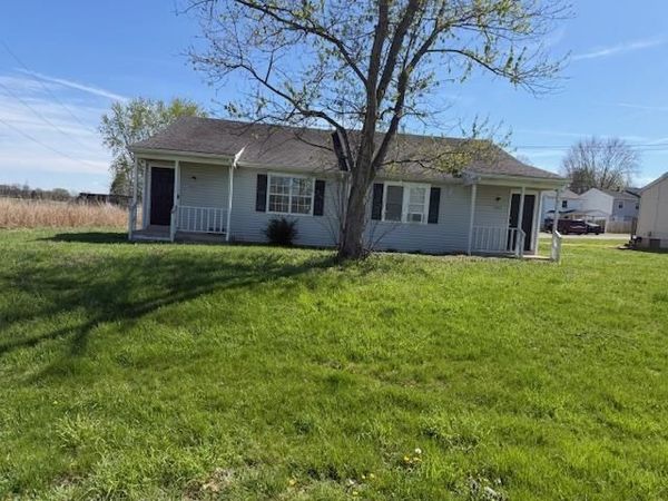 134 Lower Stone Avenue , Bowling Green, KY 42101