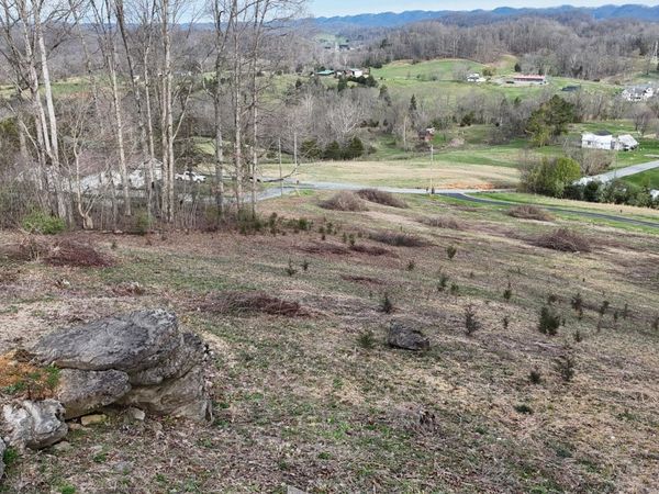 Tract 1 Parker Lane, Kingsport, TN 37660